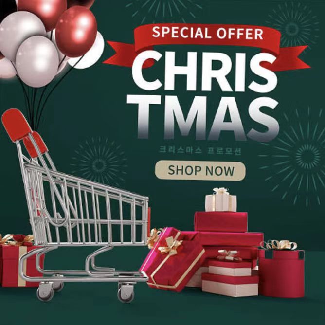 Last-Minute Christmas Rush: Secure Your Woodworking Machinery Now!