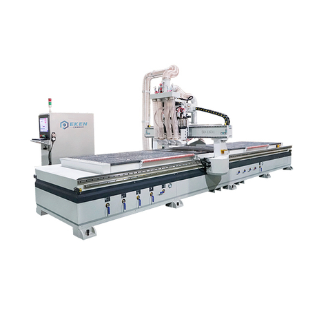 Four Process ATC S1-4E