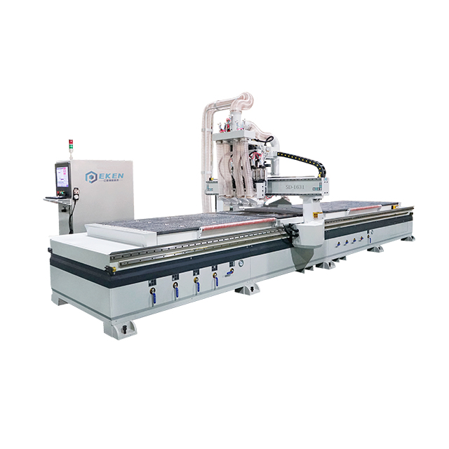 Four Process ATC S1-4E